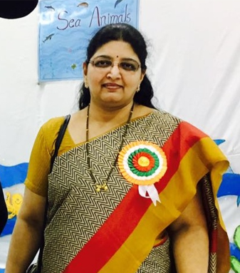 Neeti Nagarkar