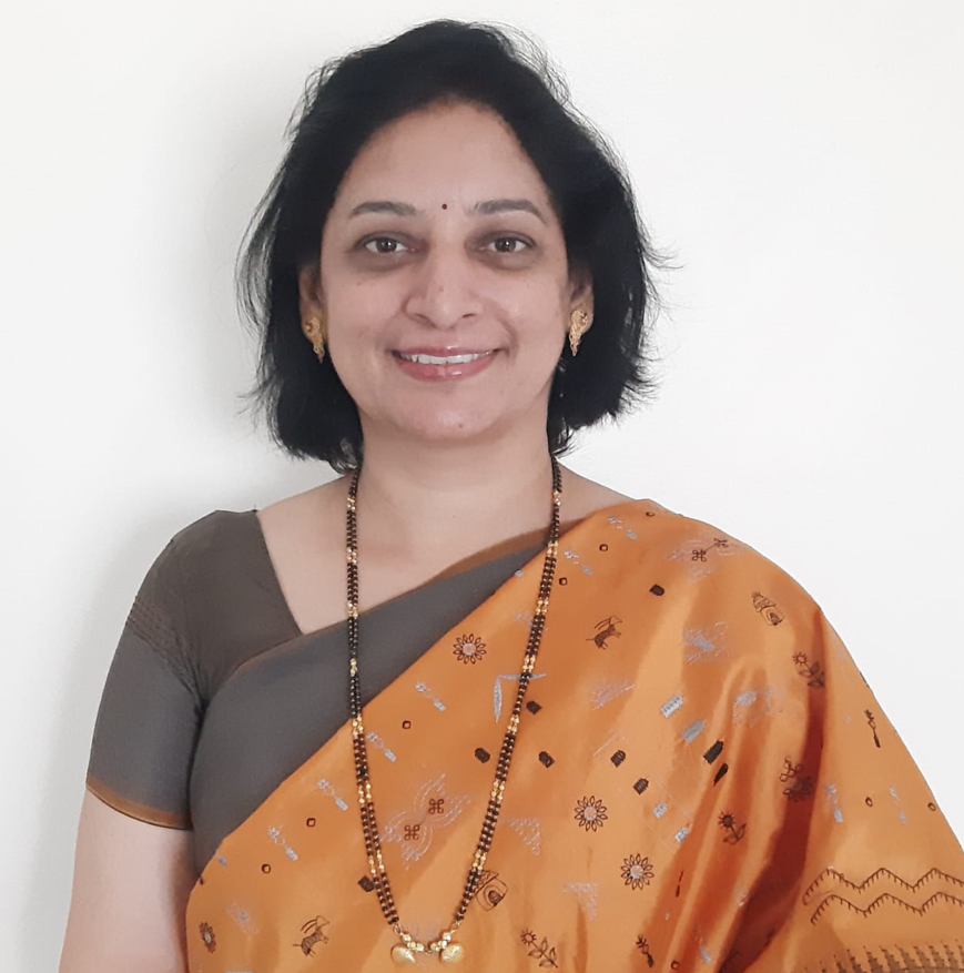 anagha bagulikar