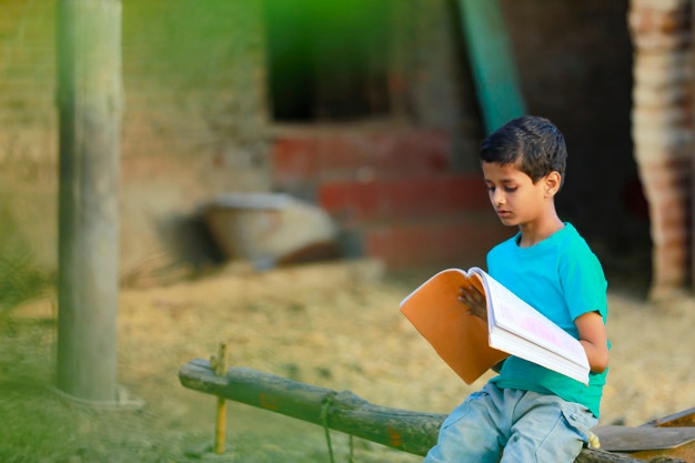 reading program
